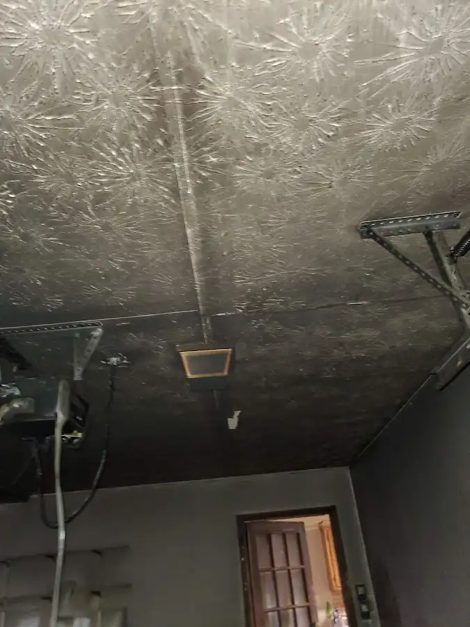 Fire and smoke damage assessment for Emergency Water Damage Services in Emmett